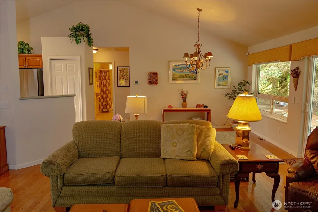 226 Hurricane Ridge Drive Sequim WA 98382