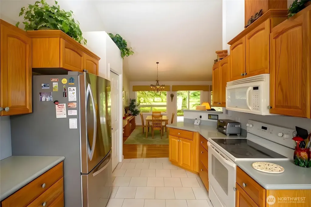 226 Hurricane Ridge Drive Sequim WA 98382