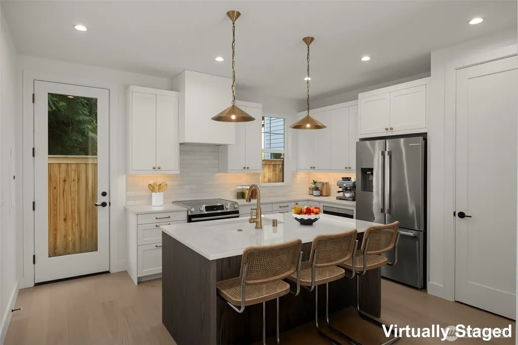 9210 116th Avenue NE Kirkland WA 98033