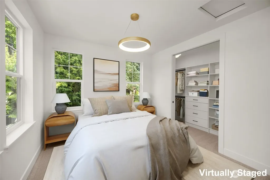 9210 116th Avenue NE Kirkland WA 98033