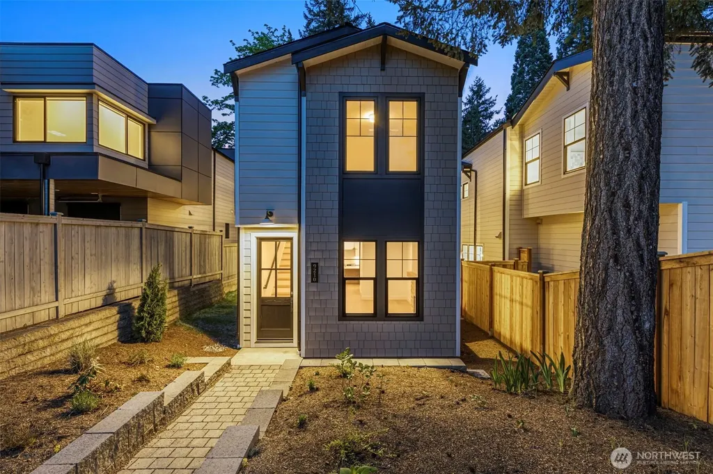 9210 116th Avenue NE Kirkland WA 98033