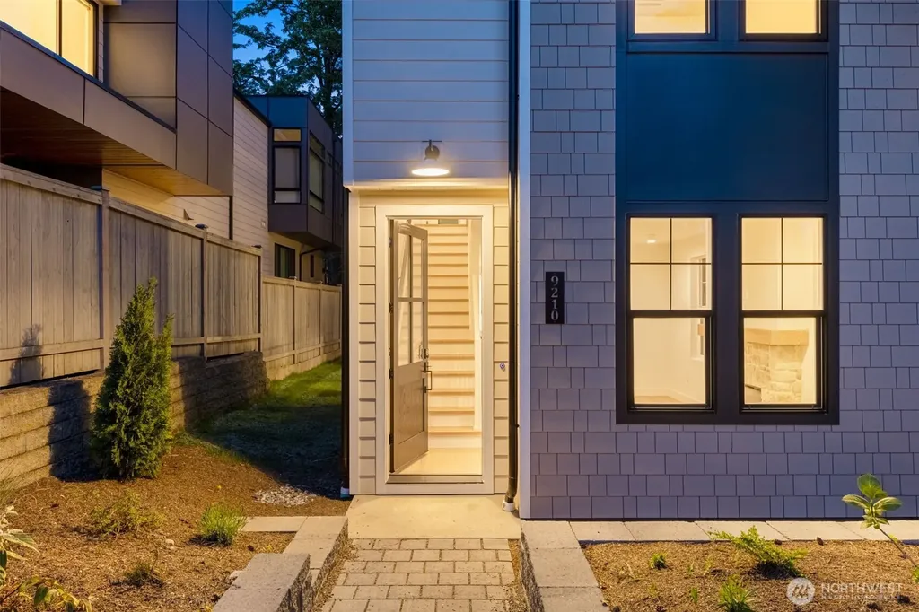 9210 116th Avenue NE Kirkland WA 98033