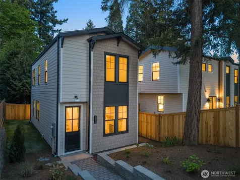 9210 116th Avenue NE Kirkland WA 98033