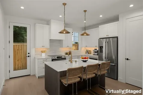 9210 116th Avenue NE Kirkland WA 98033