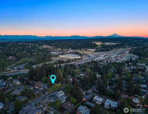 9210 116th Avenue NE Kirkland WA 98033