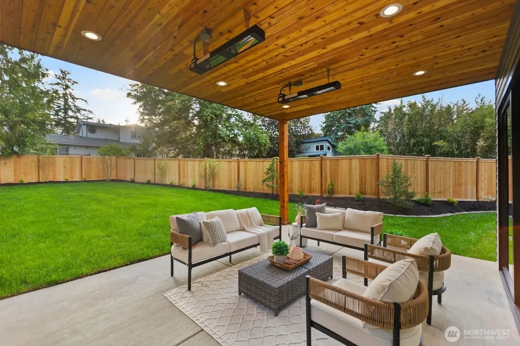 1755 NE 173 Avenue NE Bellevue WA 98008