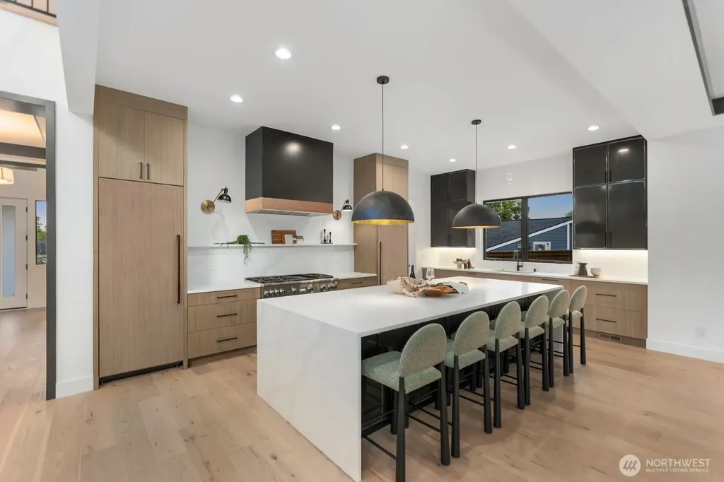1755 NE 173 Avenue NE Bellevue WA 98008