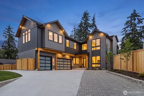 1755 173rd Avenue NE Bellevue WA 98008