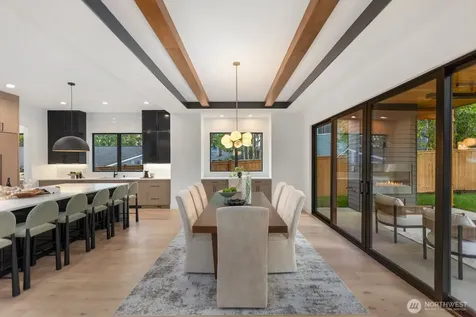 1755 NE 173 Avenue NE Bellevue WA 98008