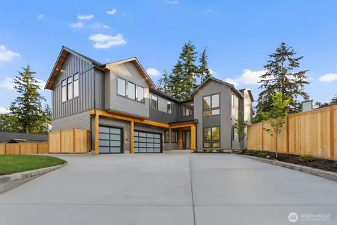 1755 NE 173 Avenue NE Bellevue WA 98008