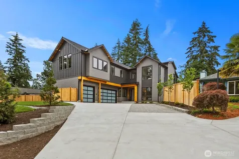 1755 173rd Avenue NE Bellevue WA 98008