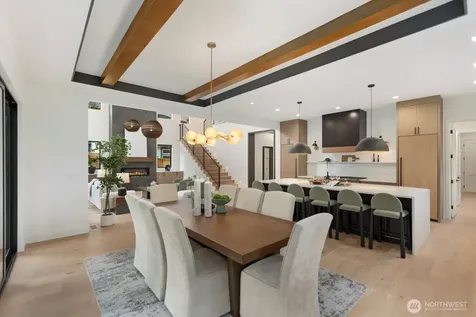 1755 NE 173 Avenue NE Bellevue WA 98008