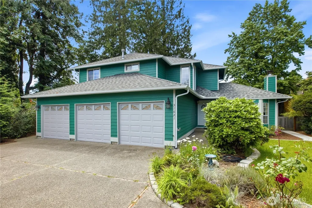 31621 117th Avenue SE Auburn WA 98092