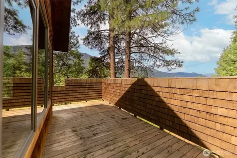 32 Cassal Road Winthrop WA 98862