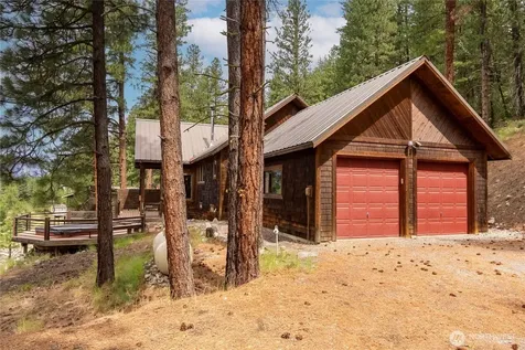 32 Cassal Road Winthrop WA 98862