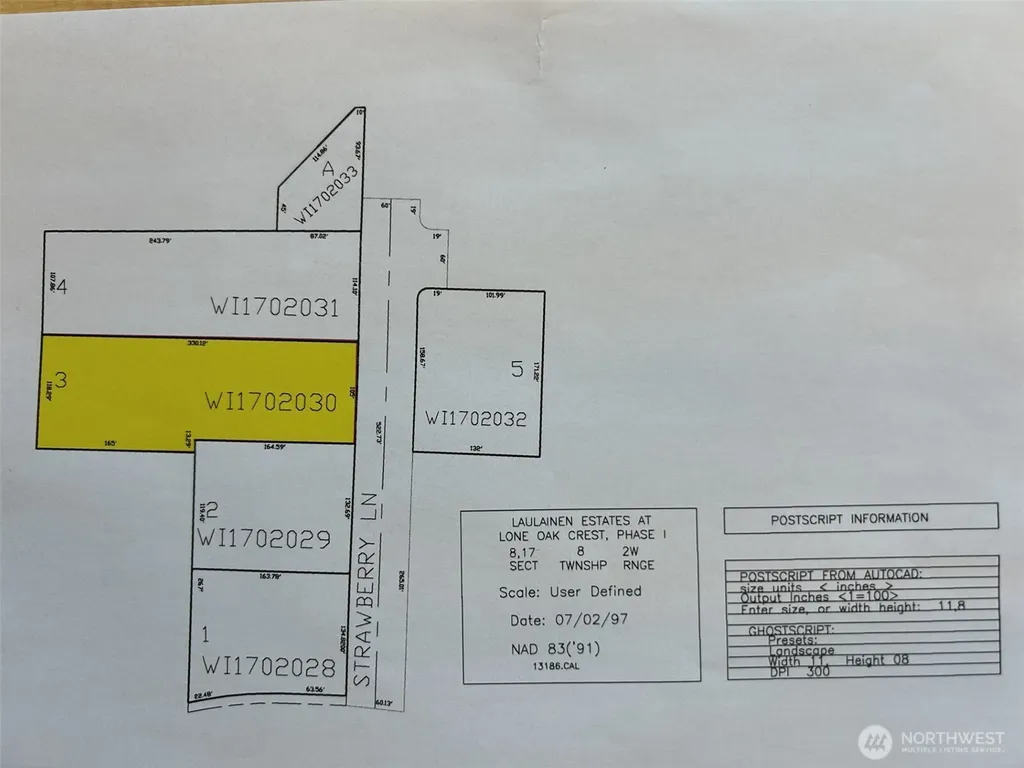 125 Strawberry Lane Longview WA 98632