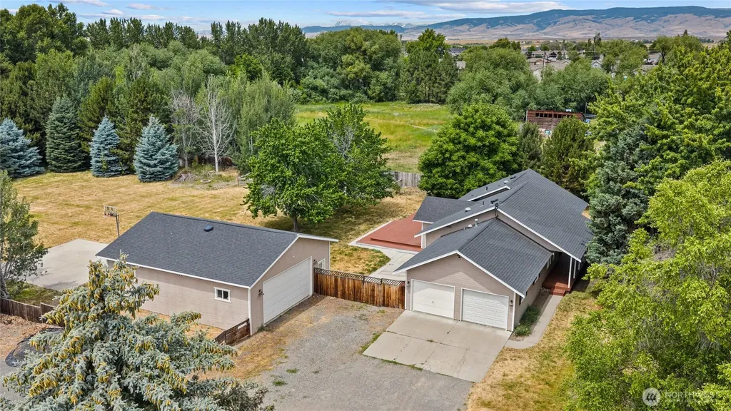 611 E Kyllo Road Ellensburg WA 98926