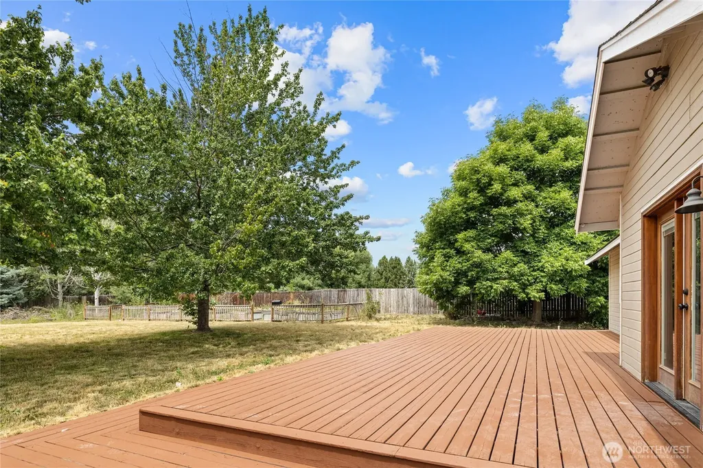 611 E Kyllo Road Ellensburg WA 98926