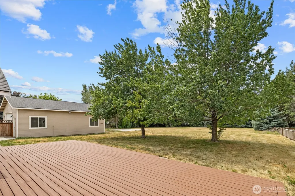 611 E Kyllo Road Ellensburg WA 98926