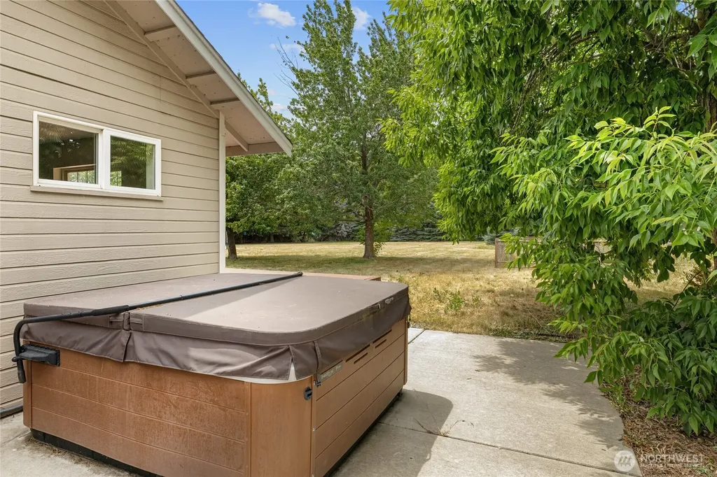 611 E Kyllo Road Ellensburg WA 98926