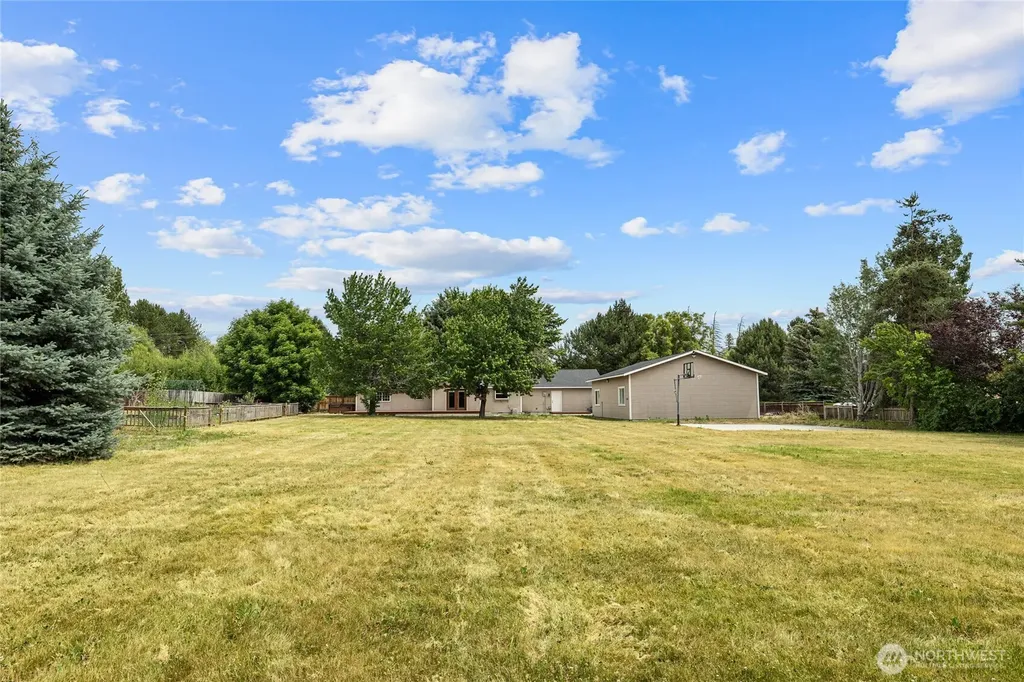 611 E Kyllo Road Ellensburg WA 98926