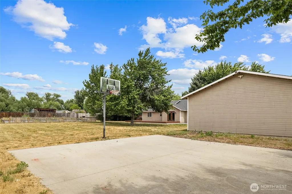 611 E Kyllo Road Ellensburg WA 98926