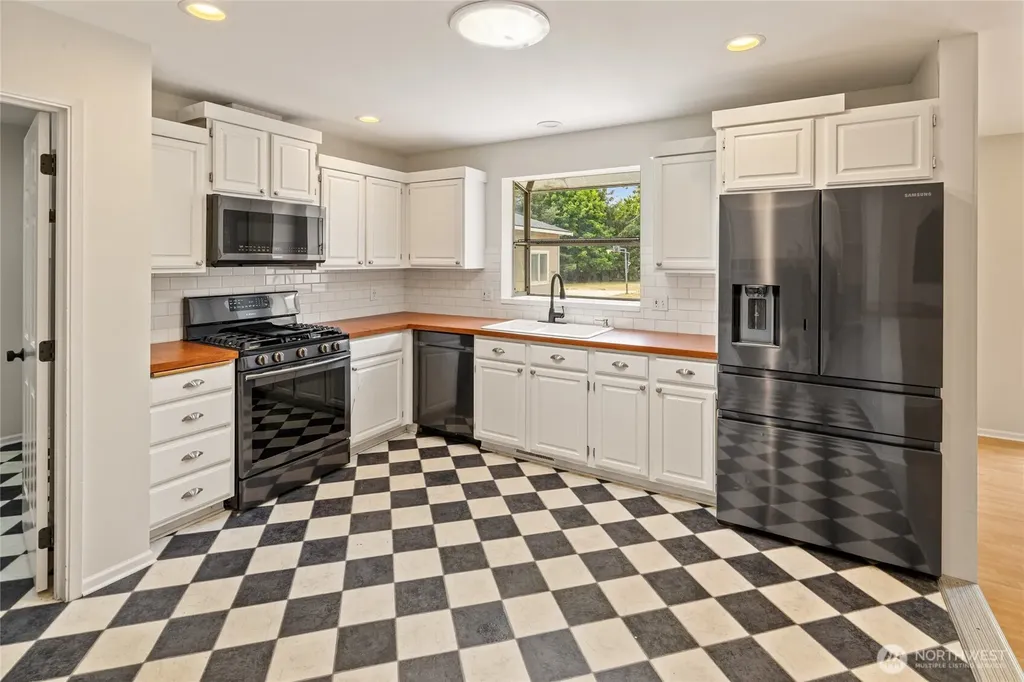 611 E Kyllo Road Ellensburg WA 98926