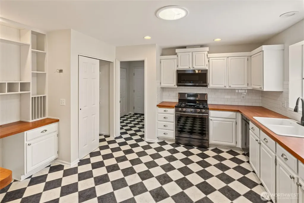 611 E Kyllo Road Ellensburg WA 98926