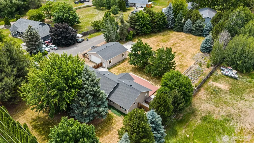 611 E Kyllo Road Ellensburg WA 98926