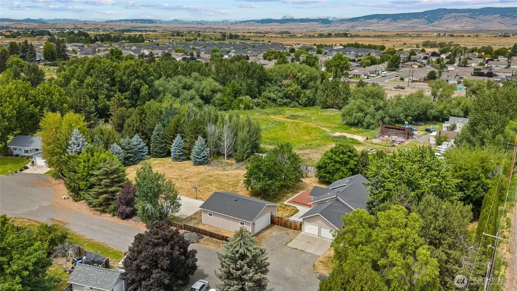 611 E Kyllo Road Ellensburg WA 98926