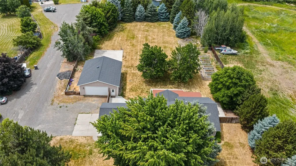 611 E Kyllo Road Ellensburg WA 98926