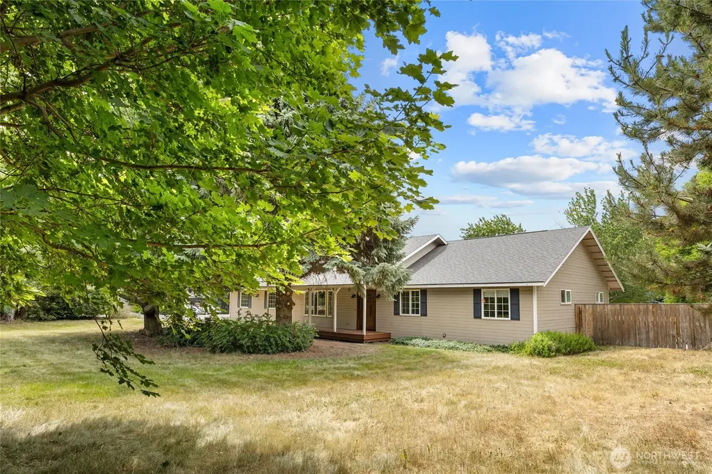 611 E Kyllo Road Ellensburg WA 98926