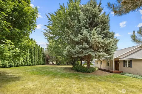 611 E Kyllo Road Ellensburg WA 98926