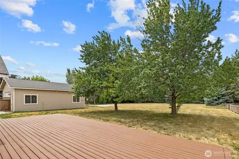 611 E Kyllo Road Ellensburg WA 98926