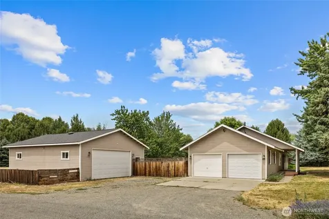 611 E Kyllo Road Ellensburg WA 98926