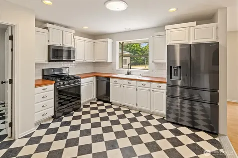 611 E Kyllo Road Ellensburg WA 98926