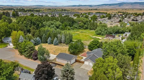 611 E Kyllo Road Ellensburg WA 98926