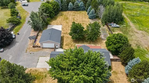 611 E Kyllo Road Ellensburg WA 98926