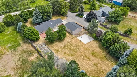 611 E Kyllo Road Ellensburg WA 98926