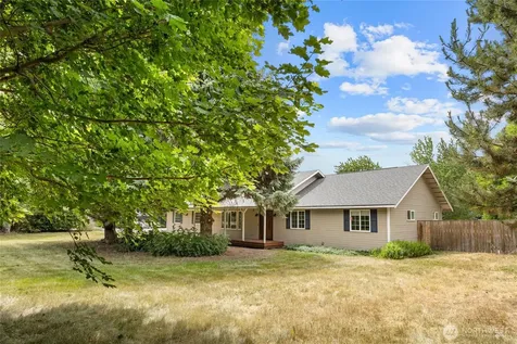 611 E Kyllo Road Ellensburg WA 98926