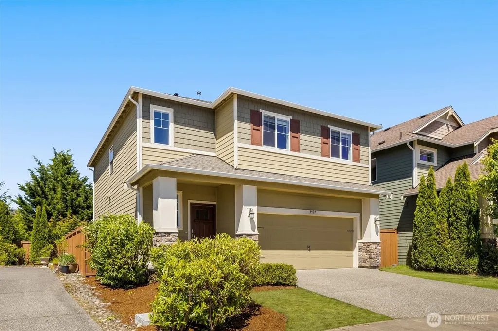3907 174th Place SE Bothell WA 98012