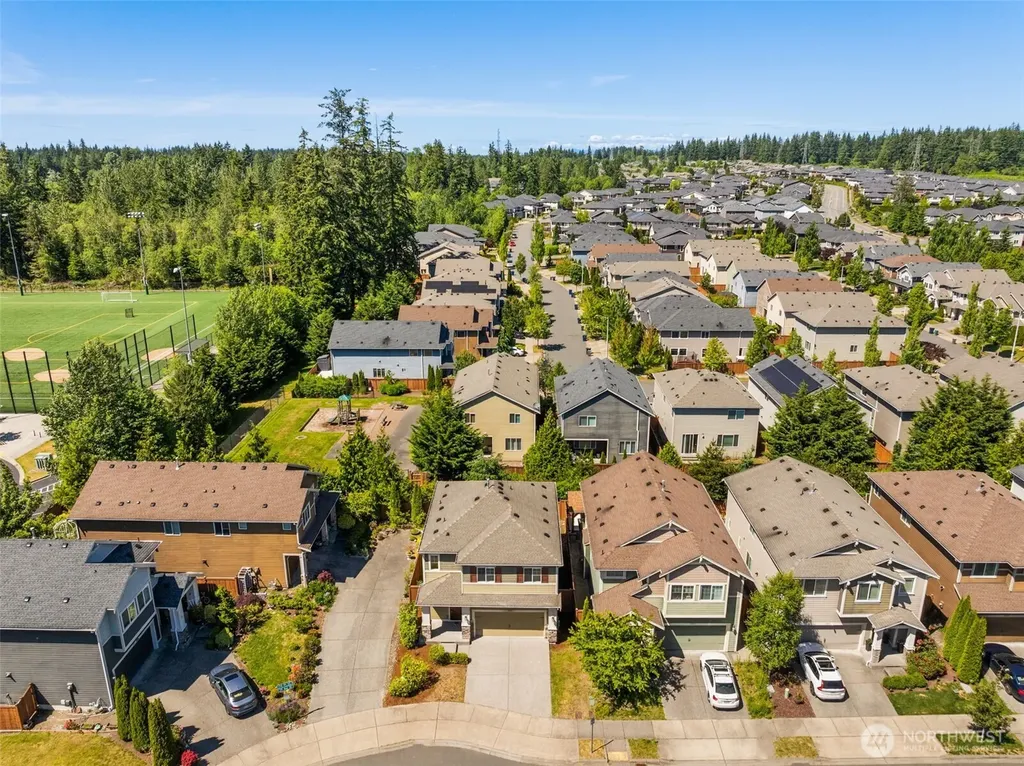 3907 174th Place SE Bothell WA 98012