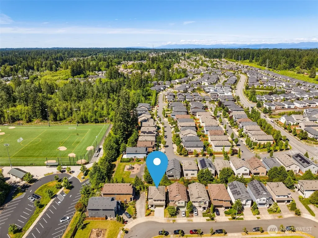 3907 174th Place SE Bothell WA 98012