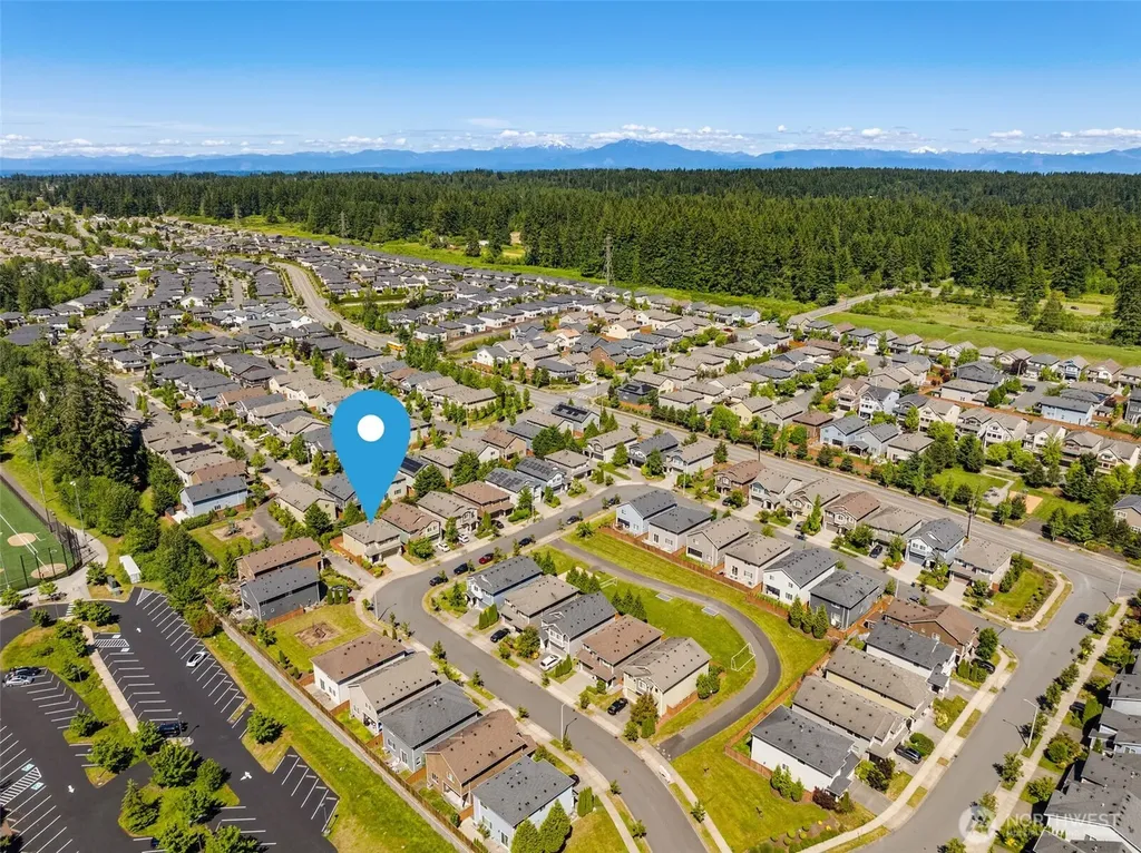 3907 174th Place SE Bothell WA 98012