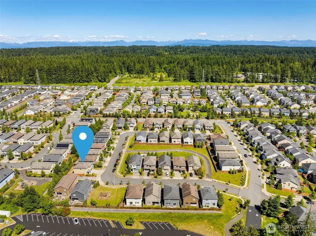 3907 174th Place SE Bothell WA 98012