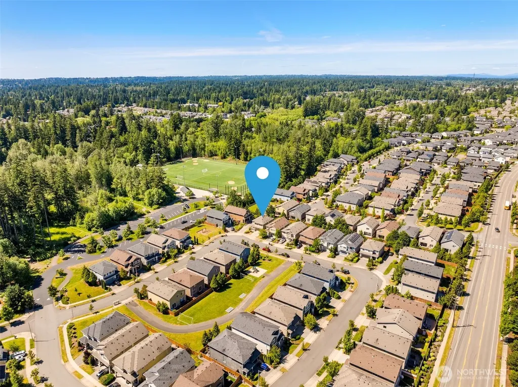 3907 174th Place SE Bothell WA 98012