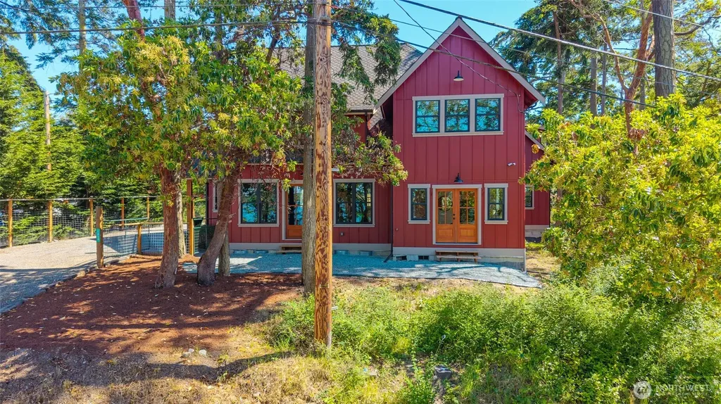 1863 Madrona Way Coupeville WA 98239