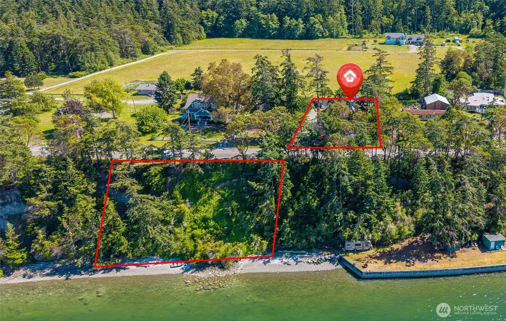 1863 Madrona Way Coupeville WA 98239