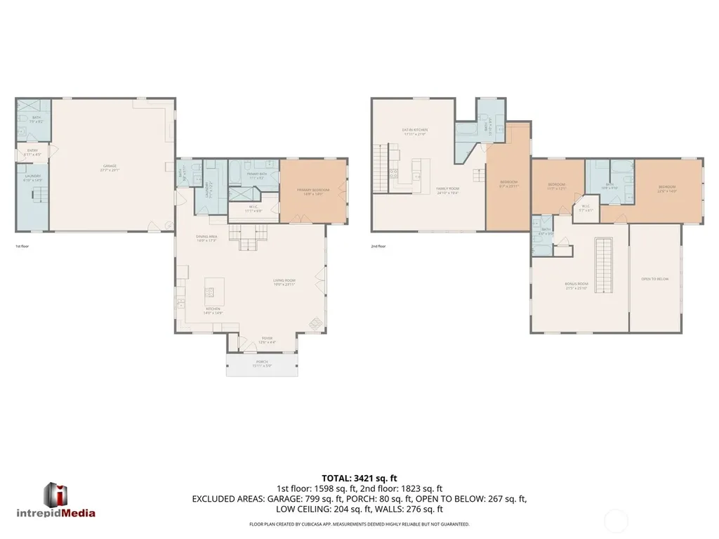 1863 Madrona Way Coupeville WA 98239