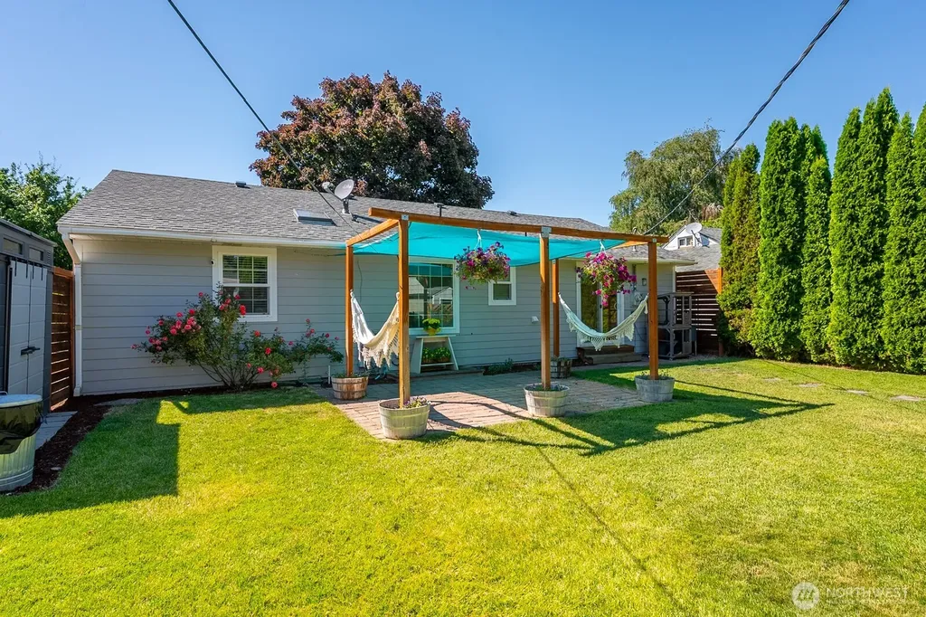 1238 D Street SW Ephrata WA 98823